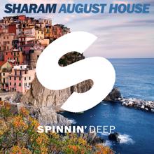 Sharam: August House (Radio Edit)
