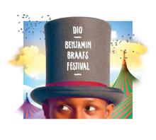 Dio: Benjamin Braafs Festival