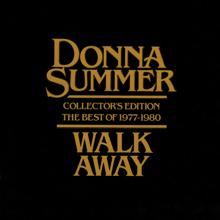 Donna Summer: Walk Away - Collector's Edition The Best Of 1977-1980