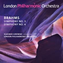 London Philharmonic Orchestra: Brahms: Symphonies Nos. 3 & 4