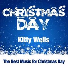 Kitty Wells: Christmas Day