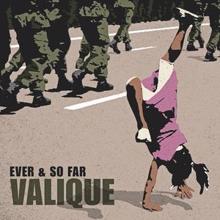 Valique: Over & Over