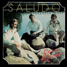 Trio Saludo: Missä viivyit rakkain