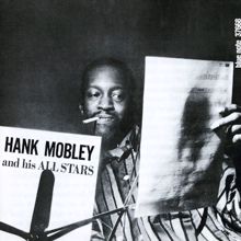 Hank Mobley: Lower Stratosphere