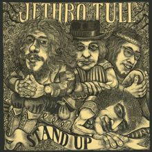 Jethro Tull: Reasons for Waiting (Steven Wilson Stereo Remix)