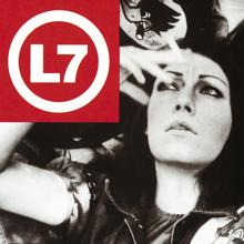 L7: The Beauty Process: Triple Platinum (U.S. Release)