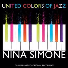 Nina Simone: Just Say I Love Him