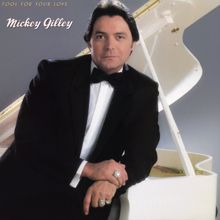Mickey Gilley: I'm Gonna Love You Right Out of the Blues