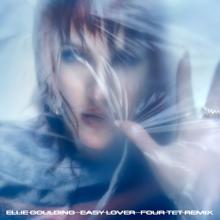 Ellie Goulding: Easy Lover (Four Tet Remix)