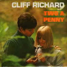 Cliff Richard: Two A Penny