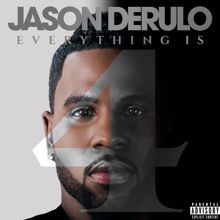 Jason Derulo: Want to Want Me