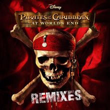 Hans Zimmer: Pirates of the Caribbean: At World's End Remixes