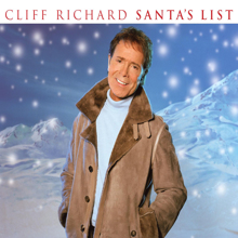 Cliff Richard: Santa's List