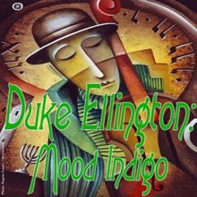 Duke Ellington: Move Over