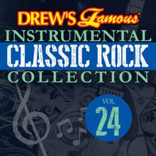 The Hit Crew: Drew's Famous Instrumental Classic Rock Collection (Vol. 24)