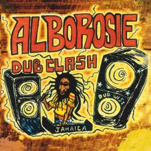 Alborosie: Cocaine and Dub