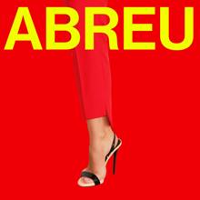 ABREU: Amor Amor (feat. Cledos)