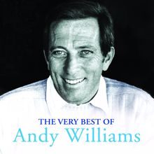 ANDY WILLIAMS: May Each Day