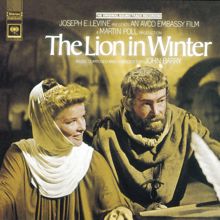 John Barry: The Lion In Winter