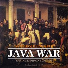Andi Bayou: Java War