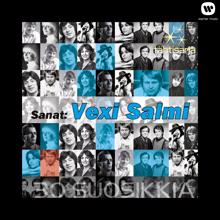 Various Artists: Tähtisarja - 30 Suosikkia / Sanat: Vexi Salmi