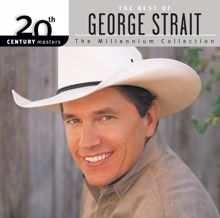 George Strait: What's Going On In Your World