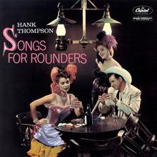 Hank Thompson: Songs For Rounders