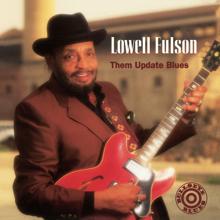 Lowell Fulson: Lonely Man