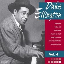 Duke Ellington: At A Dixie Roadside Dinner