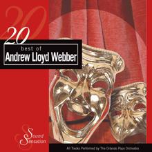 Orlando Pops Orchestra, Orlando Pops Singers, Andrew Lane: High Flying Adored (From "Evita")