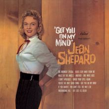 Jean Shepard: The Waltz Of The Angels