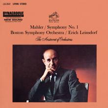 Erich Leinsdorf: Mahler: Symphony No. 1 in D Major