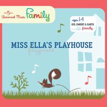 Ella Fitzgerald: Miss Ella's Playhouse