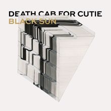 Death Cab for Cutie: Black Sun