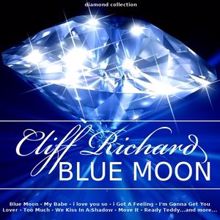 Cliff Richard: Blue Moon
