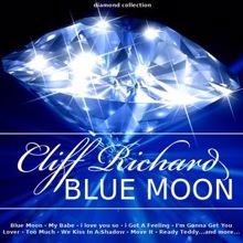 Cliff Richard: Evergreen Tree