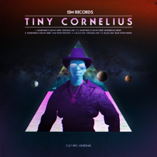 Tiny Cornelius, Mariama: Something's On My Mind