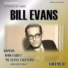 Bill Evans, Cannonball Adderley: Nancy (With the Laughing Face) (Digitally remastered)