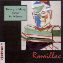 Tommy Körberg: Poesialbumet