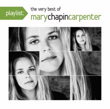 Mary Chapin Carpenter: I Take My Chances