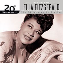 Ella Fitzgerald: Undecided (Single Version) (Undecided)