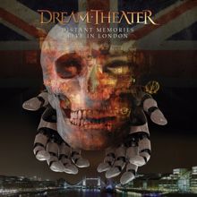 Dream Theater: Distant Memories - Live in London (Bonus Track Edition)