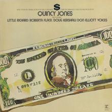 Quincy Jones, Little Richard: Money Is (feat. Little Richard)