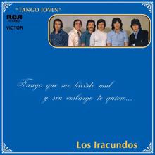 Los Iracundos: Tango Joven