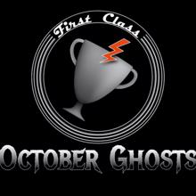 First Class: October Ghosts