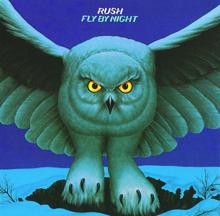 Rush: Making Memories (Album Version) (Making Memories)