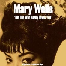 Mary Wells: I've Got a Notion