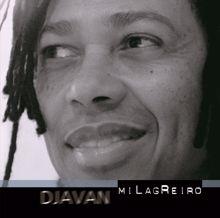 Djavan feat. Marcus Miller: Além de Amar