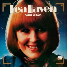 Lea Laven: Georgie (2011 Remaster)