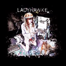 Ladyhawke: Professional Suicide